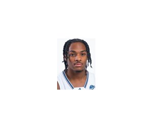 Armonii Zeigler basketball player - G