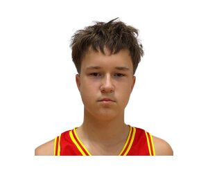 Arnas Vanagas
