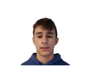 Arnau Finez Perea basketball player