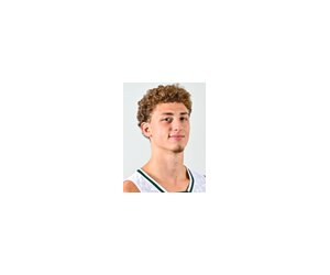 Arne Osojnik basketball player - SF