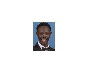 Arop Arop basketball player - C