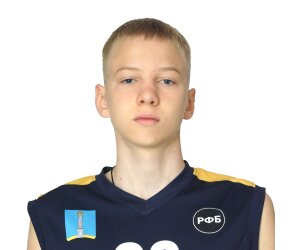 Arseniy Drozdov