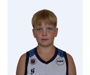 Arseniy Fetisov