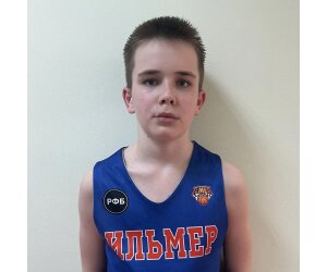 Arseniy Kanarev
