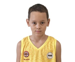 Arseniy Krasitelev