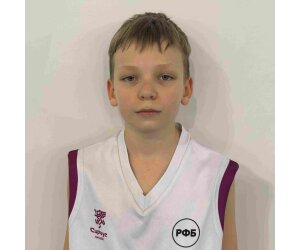 Arseniy Orlov