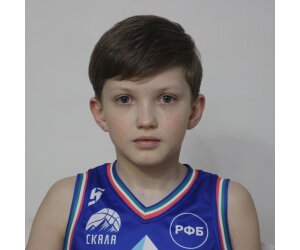Arseniy Shadrin