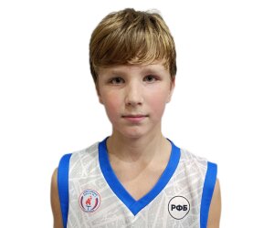 Arseniy Syrchin