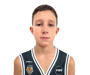 Arseniy Toropov