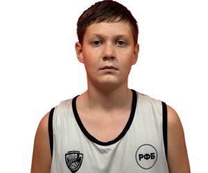 Arseniy Zamyshlyayev