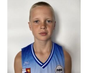 Artem Belan