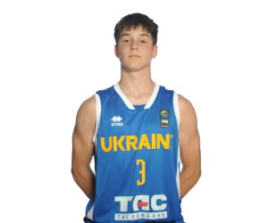 Artem Bieliavskyi