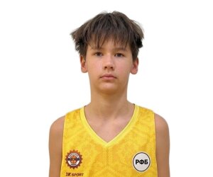Artem Burkov