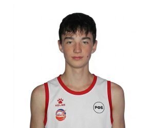 Artem Churilov