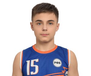 Artem D'Yachkov