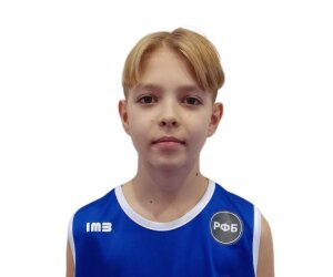 Artem Denisov