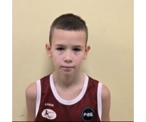 Artem Gubin
