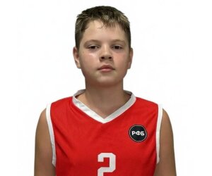 Artem Kazarinov