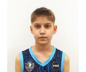 Artem Khatanzeyskiy