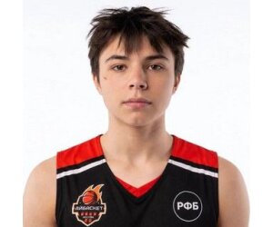 Artem Larin
