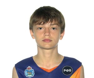 Artem Lyaugminas