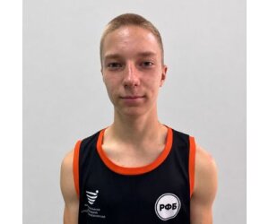 Artem Marchuk
