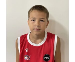 Artem Nechayev