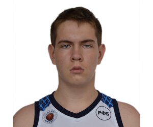 Artem Pobeguts basketball player
