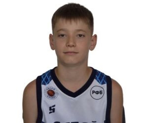 Artem Svinarchuk