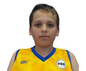 Artem Veselov