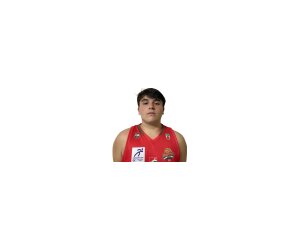 Arthur Antunes Mastella basketball player