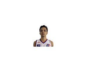 Arthur Augusto Chaves Bailosa basketball player - SF