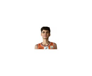 Arthur Bortolasse Figueiredo basketball player - PG