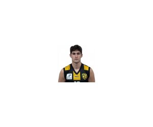 Arthur Casagrande basketball player - SF