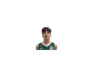 Arthur Chiavone Corchog basketball player - SG