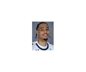 Arthur Cox basketball player - F