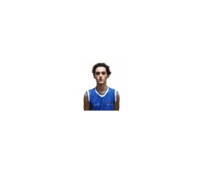 Arthur Fraifer Palhano Dos Anjos basketball player - SF