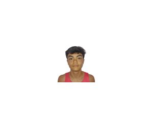 Arthur Futami De Novaes basketball player - PG