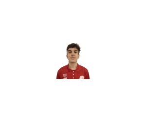 Arthur Jircik Cronemberger basketball player - C
