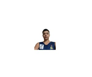 Arthur Miguel Rodrigues Fraile basketball player - SF
