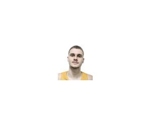 Arthur Pansani Coletti basketball player - SF