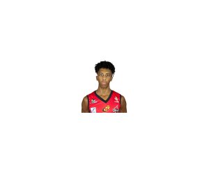 Arthur Paulo Correia Miranda basketball player - PG