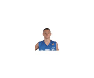 Arthur Perroni Schmidt basketball player - SF