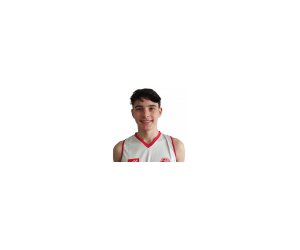 Arthur Setim Criminacio basketball player - SF