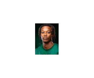 Arthur Tate basketball player - F
