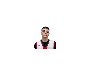 Arthur Xavier De Queiroz basketball player - PG