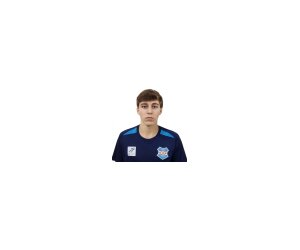 Arthur Zimmerman basketball player - SF