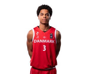 Artohengbe Uagboe basketball player - PG