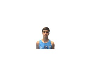 Artur Coelho Quioca basketball player - PG