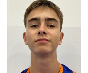 Artur Mielnik basketball player - SF